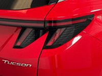 USED 2022 22 HYUNDAI TUCSON 1.6 T-GDi Premium SUV 5dr Petrol Manual Euro 6 (s/s) (150 ps) 