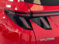 USED 2022 22 HYUNDAI TUCSON 1.6 T-GDi Premium SUV 5dr Petrol Manual Euro 6 (s/s) (150 ps) 