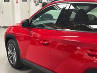 USED 2022 22 HYUNDAI TUCSON 1.6 T-GDi Premium SUV 5dr Petrol Manual Euro 6 (s/s) (150 ps) 