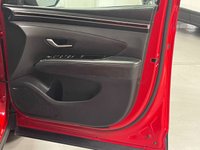 USED 2022 22 HYUNDAI TUCSON 1.6 T-GDi Premium SUV 5dr Petrol Manual Euro 6 (s/s) (150 ps) 
