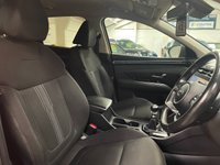 USED 2022 22 HYUNDAI TUCSON 1.6 T-GDi Premium SUV 5dr Petrol Manual Euro 6 (s/s) (150 ps) 