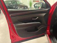 USED 2022 22 HYUNDAI TUCSON 1.6 T-GDi Premium SUV 5dr Petrol Manual Euro 6 (s/s) (150 ps) 