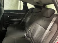 USED 2022 22 HYUNDAI TUCSON 1.6 T-GDi Premium SUV 5dr Petrol Manual Euro 6 (s/s) (150 ps) 