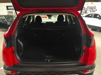 USED 2022 22 HYUNDAI TUCSON 1.6 T-GDi Premium SUV 5dr Petrol Manual Euro 6 (s/s) (150 ps) 