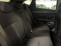 USED 2022 22 HYUNDAI TUCSON 1.6 T-GDi Premium SUV 5dr Petrol Manual Euro 6 (s/s) (150 ps) 