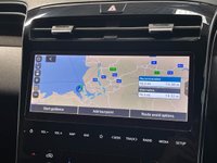 USED 2022 22 HYUNDAI TUCSON 1.6 T-GDi Premium SUV 5dr Petrol Manual Euro 6 (s/s) (150 ps) 
