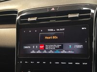 USED 2022 22 HYUNDAI TUCSON 1.6 T-GDi Premium SUV 5dr Petrol Manual Euro 6 (s/s) (150 ps) 