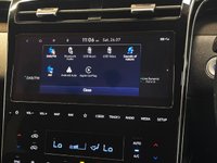 USED 2022 22 HYUNDAI TUCSON 1.6 T-GDi Premium SUV 5dr Petrol Manual Euro 6 (s/s) (150 ps) 