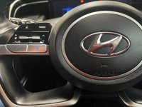 USED 2022 22 HYUNDAI TUCSON 1.6 T-GDi Premium SUV 5dr Petrol Manual Euro 6 (s/s) (150 ps) 