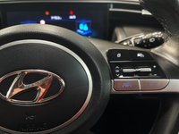 USED 2022 22 HYUNDAI TUCSON 1.6 T-GDi Premium SUV 5dr Petrol Manual Euro 6 (s/s) (150 ps) 