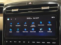 USED 2022 22 HYUNDAI TUCSON 1.6 T-GDi Premium SUV 5dr Petrol Manual Euro 6 (s/s) (150 ps) 