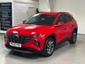 USED 2022 22 HYUNDAI TUCSON 1.6 T-GDi Premium SUV 5dr Petrol Manual Euro 6 (s/s) (150 ps) 