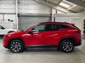 USED 2022 22 HYUNDAI TUCSON 1.6 T-GDi Premium SUV 5dr Petrol Manual Euro 6 (s/s) (150 ps) 