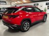 USED 2022 22 HYUNDAI TUCSON 1.6 T-GDi Premium SUV 5dr Petrol Manual Euro 6 (s/s) (150 ps) 