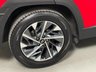 USED 2022 22 HYUNDAI TUCSON 1.6 T-GDi Premium SUV 5dr Petrol Manual Euro 6 (s/s) (150 ps) 