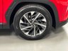 USED 2022 22 HYUNDAI TUCSON 1.6 T-GDi Premium SUV 5dr Petrol Manual Euro 6 (s/s) (150 ps) 