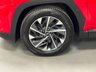 USED 2022 22 HYUNDAI TUCSON 1.6 T-GDi Premium SUV 5dr Petrol Manual Euro 6 (s/s) (150 ps) 