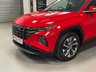 USED 2022 22 HYUNDAI TUCSON 1.6 T-GDi Premium SUV 5dr Petrol Manual Euro 6 (s/s) (150 ps) 