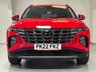 USED 2022 22 HYUNDAI TUCSON 1.6 T-GDi Premium SUV 5dr Petrol Manual Euro 6 (s/s) (150 ps) 