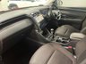 USED 2022 22 HYUNDAI TUCSON 1.6 T-GDi Premium SUV 5dr Petrol Manual Euro 6 (s/s) (150 ps) 