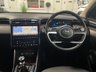 USED 2022 22 HYUNDAI TUCSON 1.6 T-GDi Premium SUV 5dr Petrol Manual Euro 6 (s/s) (150 ps) 