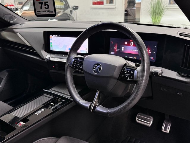 View our VAUXHALL ASTRA