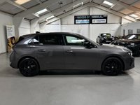 USED 2023 23 VAUXHALL ASTRA 1.2 Turbo GS Hatchback 5dr Petrol Auto Euro 6 (s/s) (130 ps) 