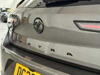 USED 2023 23 VAUXHALL ASTRA 1.2 Turbo GS Hatchback 5dr Petrol Auto Euro 6 (s/s) (130 ps) 