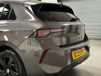 USED 2023 23 VAUXHALL ASTRA 1.2 Turbo GS Hatchback 5dr Petrol Auto Euro 6 (s/s) (130 ps) 