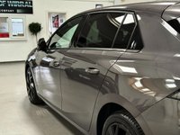 USED 2023 23 VAUXHALL ASTRA 1.2 Turbo GS Hatchback 5dr Petrol Auto Euro 6 (s/s) (130 ps) 