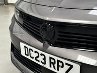 USED 2023 23 VAUXHALL ASTRA 1.2 Turbo GS Hatchback 5dr Petrol Auto Euro 6 (s/s) (130 ps) 