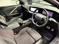 USED 2023 23 VAUXHALL ASTRA 1.2 Turbo GS Hatchback 5dr Petrol Auto Euro 6 (s/s) (130 ps) 