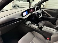 USED 2023 23 VAUXHALL ASTRA 1.2 Turbo GS Hatchback 5dr Petrol Auto Euro 6 (s/s) (130 ps) 