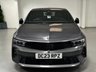 USED 2023 23 VAUXHALL ASTRA 1.2 Turbo GS Hatchback 5dr Petrol Auto Euro 6 (s/s) (130 ps) 