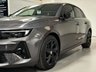 USED 2023 23 VAUXHALL ASTRA 1.2 Turbo GS Hatchback 5dr Petrol Auto Euro 6 (s/s) (130 ps) 
