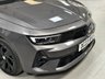 USED 2023 23 VAUXHALL ASTRA 1.2 Turbo GS Hatchback 5dr Petrol Auto Euro 6 (s/s) (130 ps) 