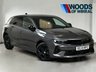 USED 2023 23 VAUXHALL ASTRA 1.2 Turbo GS Hatchback 5dr Petrol Auto Euro 6 (s/s) (130 ps) 