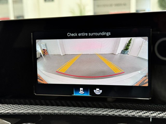 View our MERCEDES-BENZ A-CLASS