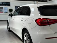 USED 2018 68 MERCEDES-BENZ A-CLASS 1.5 A180d SE Hatchback 5dr Diesel 7G-DCT Euro 6 (s/s) (116 ps) 