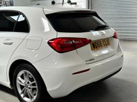 USED 2018 68 MERCEDES-BENZ A-CLASS 1.5 A180d SE Hatchback 5dr Diesel 7G-DCT Euro 6 (s/s) (116 ps) 