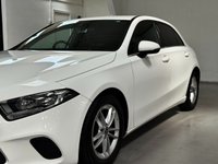 USED 2018 68 MERCEDES-BENZ A-CLASS 1.5 A180d SE Hatchback 5dr Diesel 7G-DCT Euro 6 (s/s) (116 ps) 