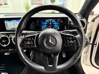 USED 2018 68 MERCEDES-BENZ A-CLASS 1.5 A180d SE Hatchback 5dr Diesel 7G-DCT Euro 6 (s/s) (116 ps) 