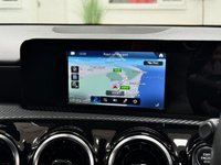 USED 2018 68 MERCEDES-BENZ A-CLASS 1.5 A180d SE Hatchback 5dr Diesel 7G-DCT Euro 6 (s/s) (116 ps) 