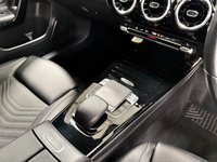 USED 2018 68 MERCEDES-BENZ A-CLASS 1.5 A180d SE Hatchback 5dr Diesel 7G-DCT Euro 6 (s/s) (116 ps) 