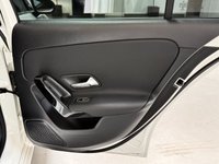 USED 2018 68 MERCEDES-BENZ A-CLASS 1.5 A180d SE Hatchback 5dr Diesel 7G-DCT Euro 6 (s/s) (116 ps) 