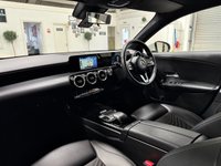 USED 2018 68 MERCEDES-BENZ A-CLASS 1.5 A180d SE Hatchback 5dr Diesel 7G-DCT Euro 6 (s/s) (116 ps) 