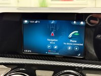 USED 2018 68 MERCEDES-BENZ A-CLASS 1.5 A180d SE Hatchback 5dr Diesel 7G-DCT Euro 6 (s/s) (116 ps) 