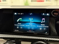 USED 2018 68 MERCEDES-BENZ A-CLASS 1.5 A180d SE Hatchback 5dr Diesel 7G-DCT Euro 6 (s/s) (116 ps) 