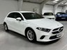 USED 2018 68 MERCEDES-BENZ A-CLASS 1.5 A180d SE Hatchback 5dr Diesel 7G-DCT Euro 6 (s/s) (116 ps) 
