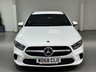USED 2018 68 MERCEDES-BENZ A-CLASS 1.5 A180d SE Hatchback 5dr Diesel 7G-DCT Euro 6 (s/s) (116 ps) 